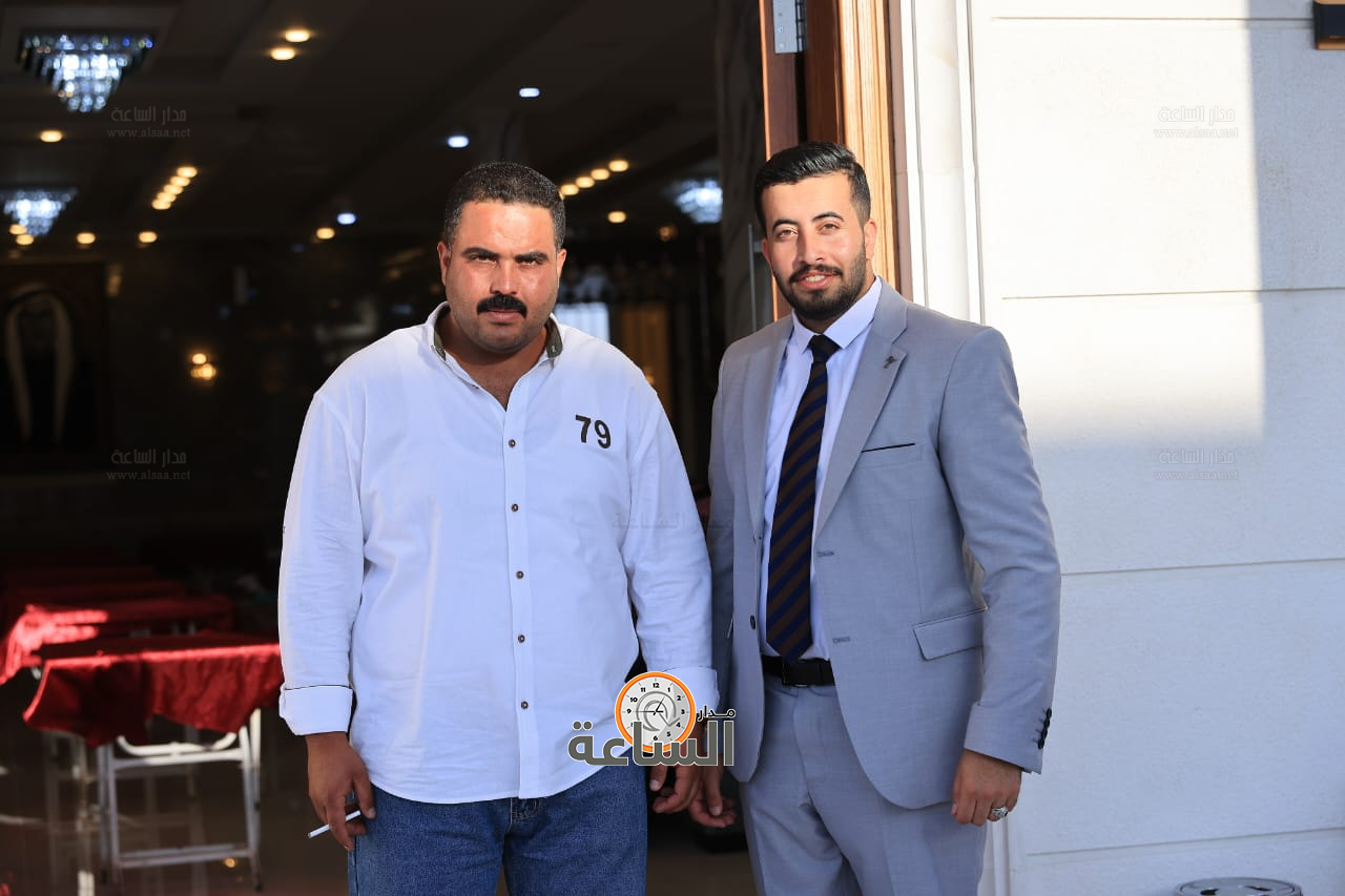 Madar Al-Saa Images 0.10234387692627445