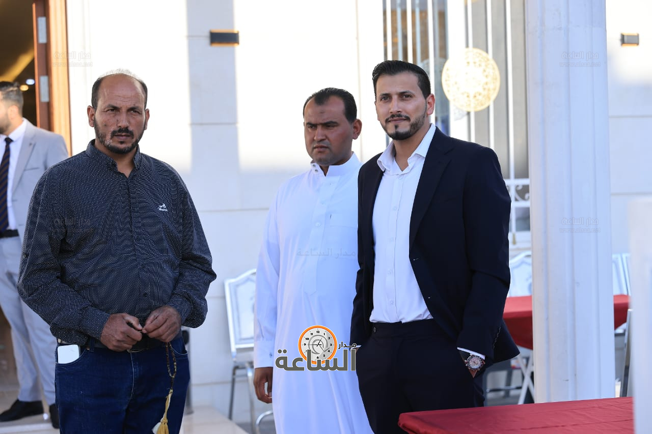 Madar Al-Saa Images 0.46861983997497125