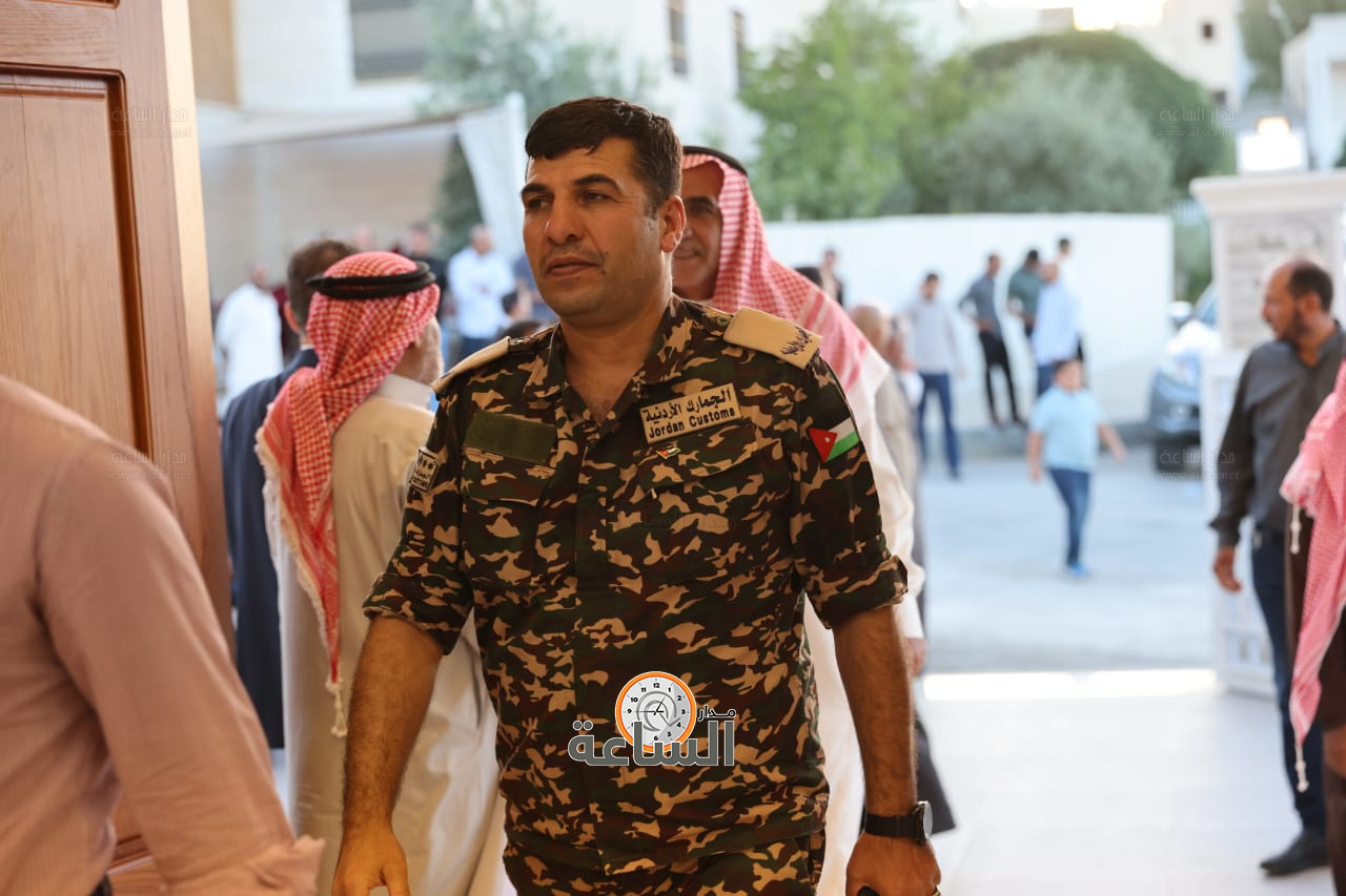 Madar Al-Saa Images 0.5557961814198644