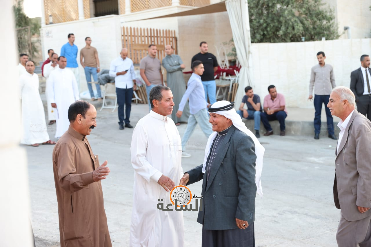 Madar Al-Saa Images 0.009737422971892506