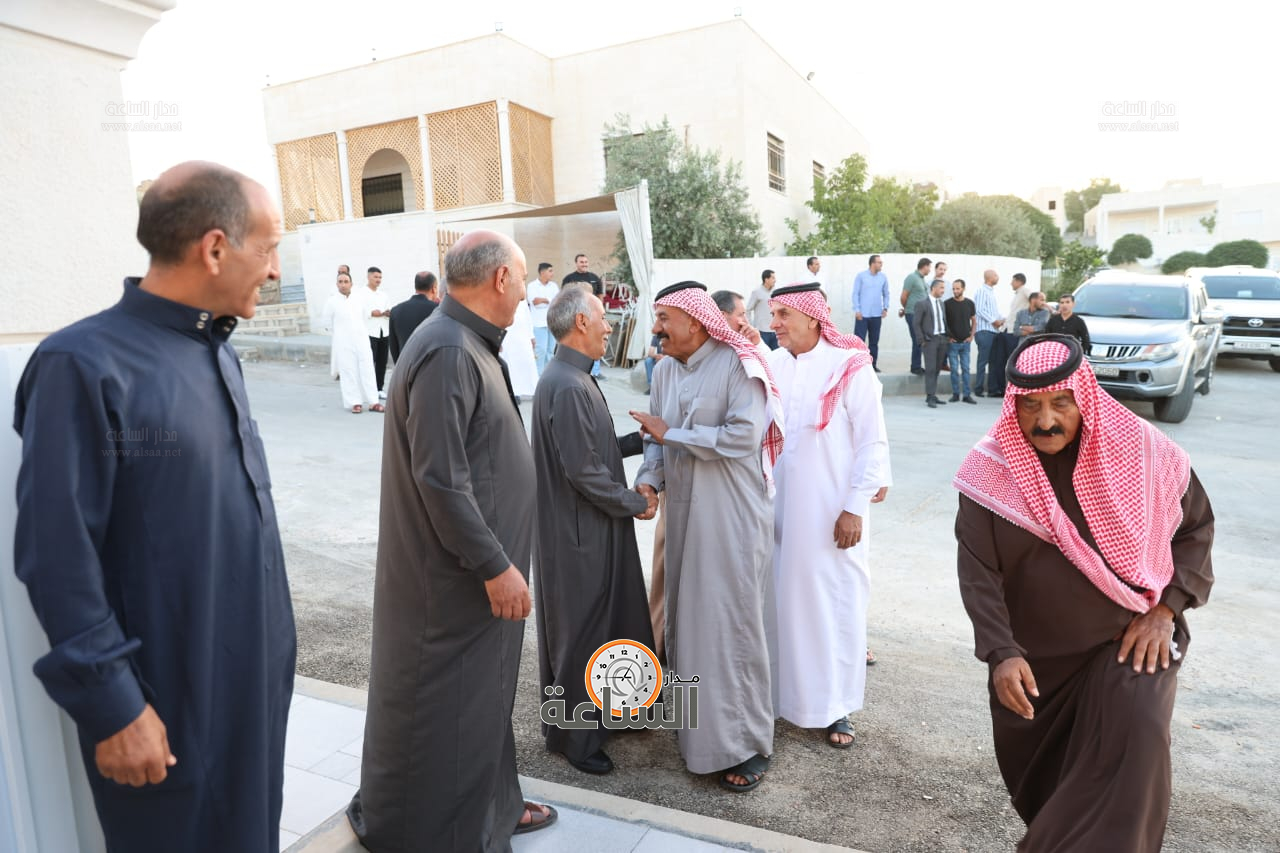 Madar Al-Saa Images 0.24199451030429875