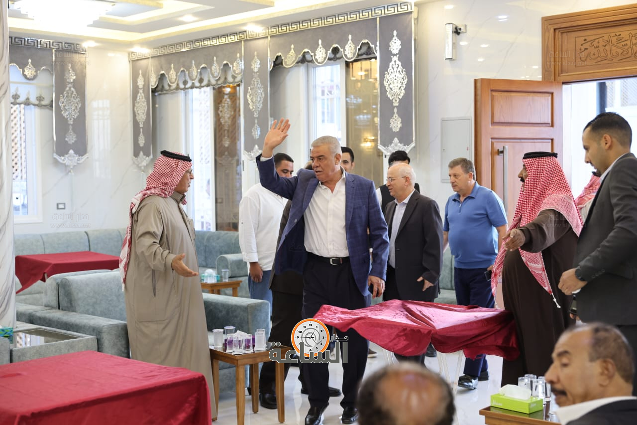 Madar Al-Saa Images 0.3736047644636954