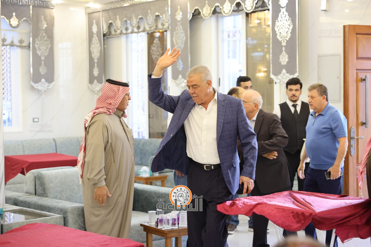 Madar Al-Saa Images 0.8548878098627717