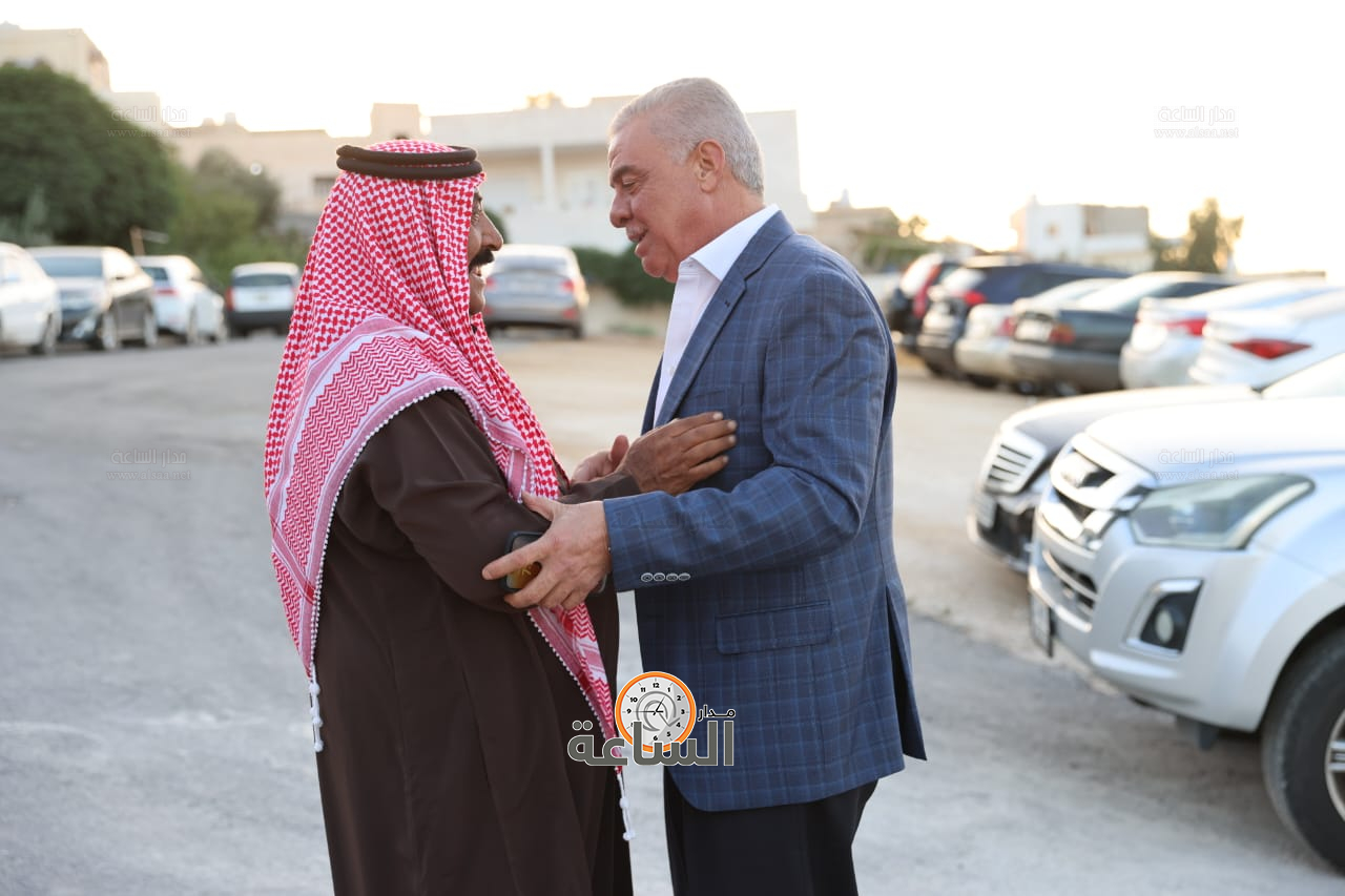 Madar Al-Saa Images 0.860969803337662