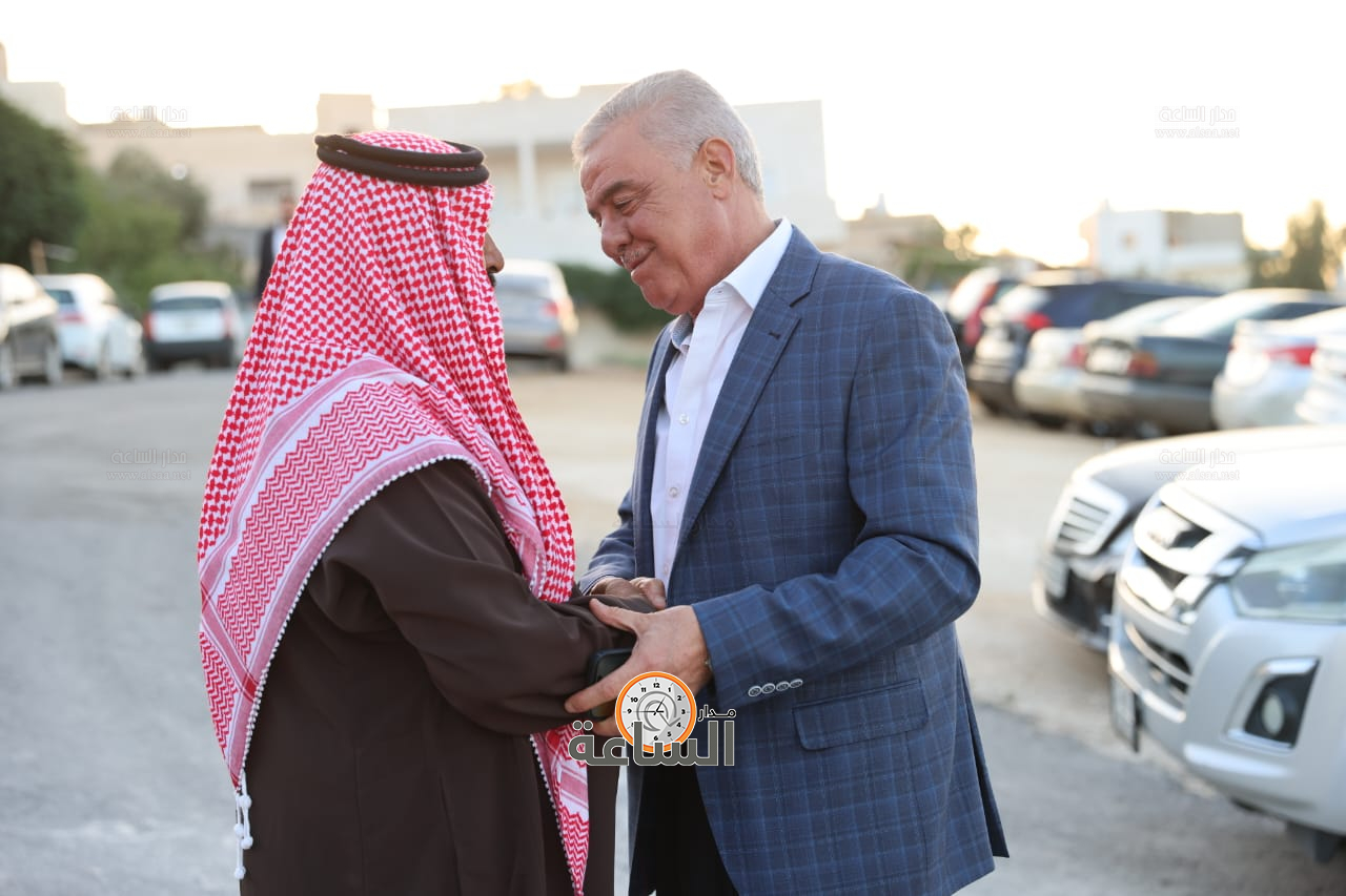 Madar Al-Saa Images 0.8754000760767829