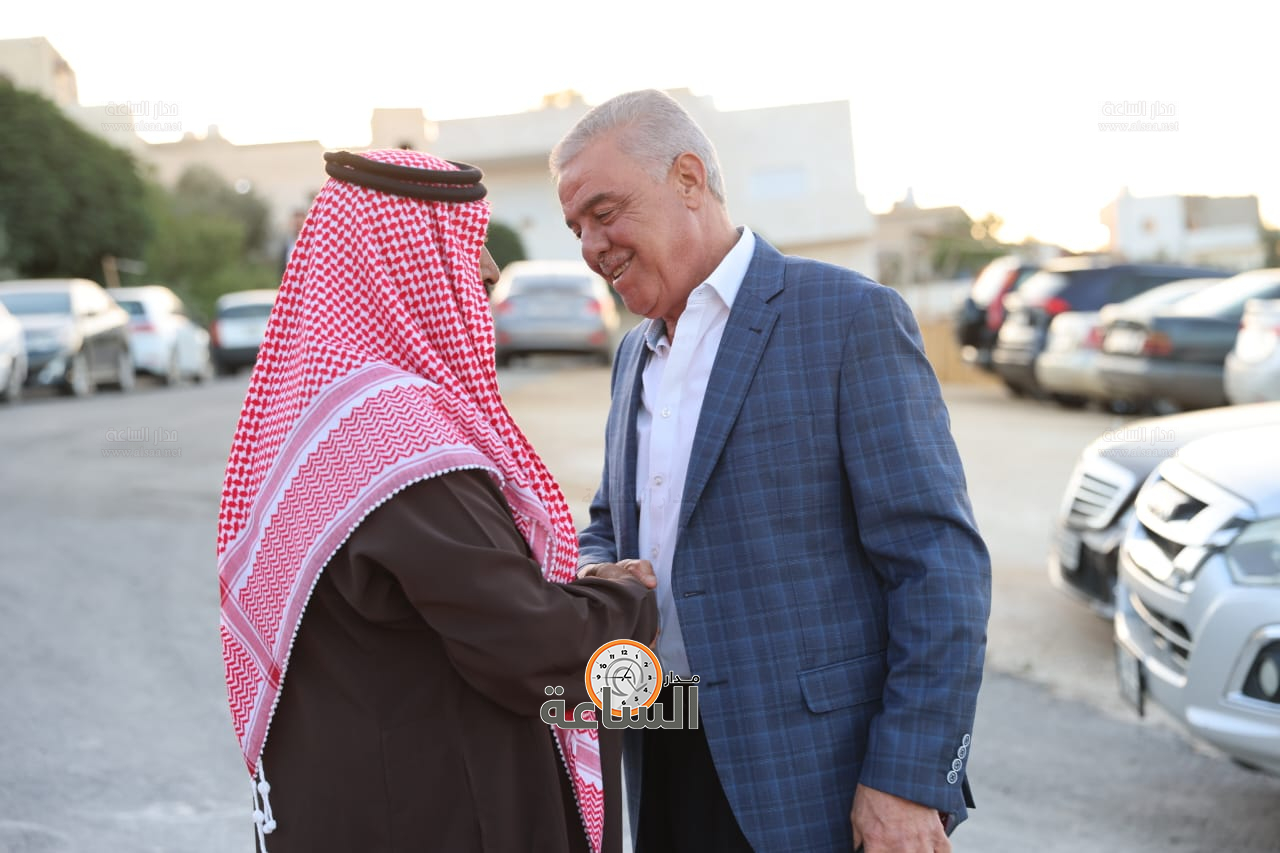 Madar Al-Saa Images 0.989883582512673