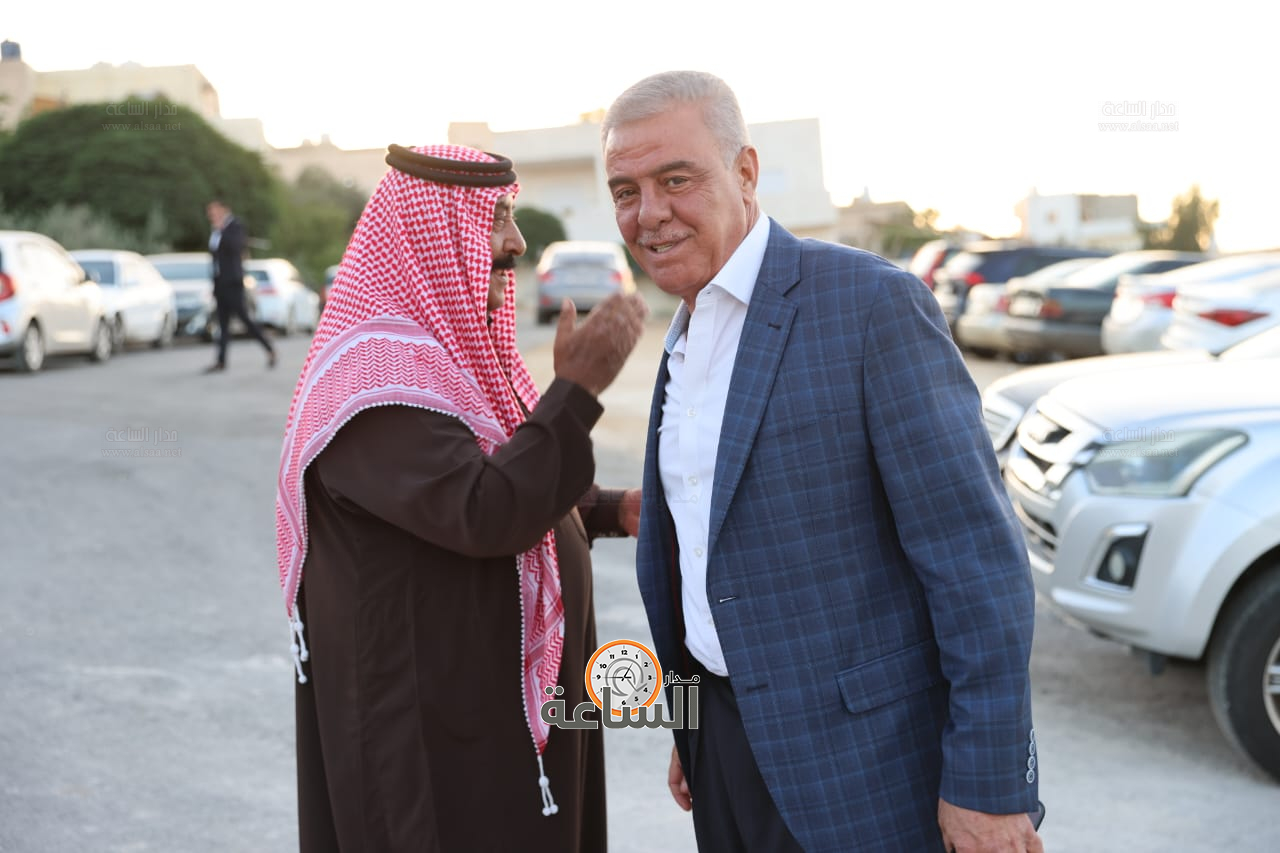 Madar Al-Saa Images 0.6017099380481382