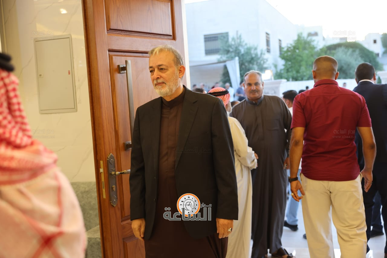 Madar Al-Saa Images 0.34191980868815885