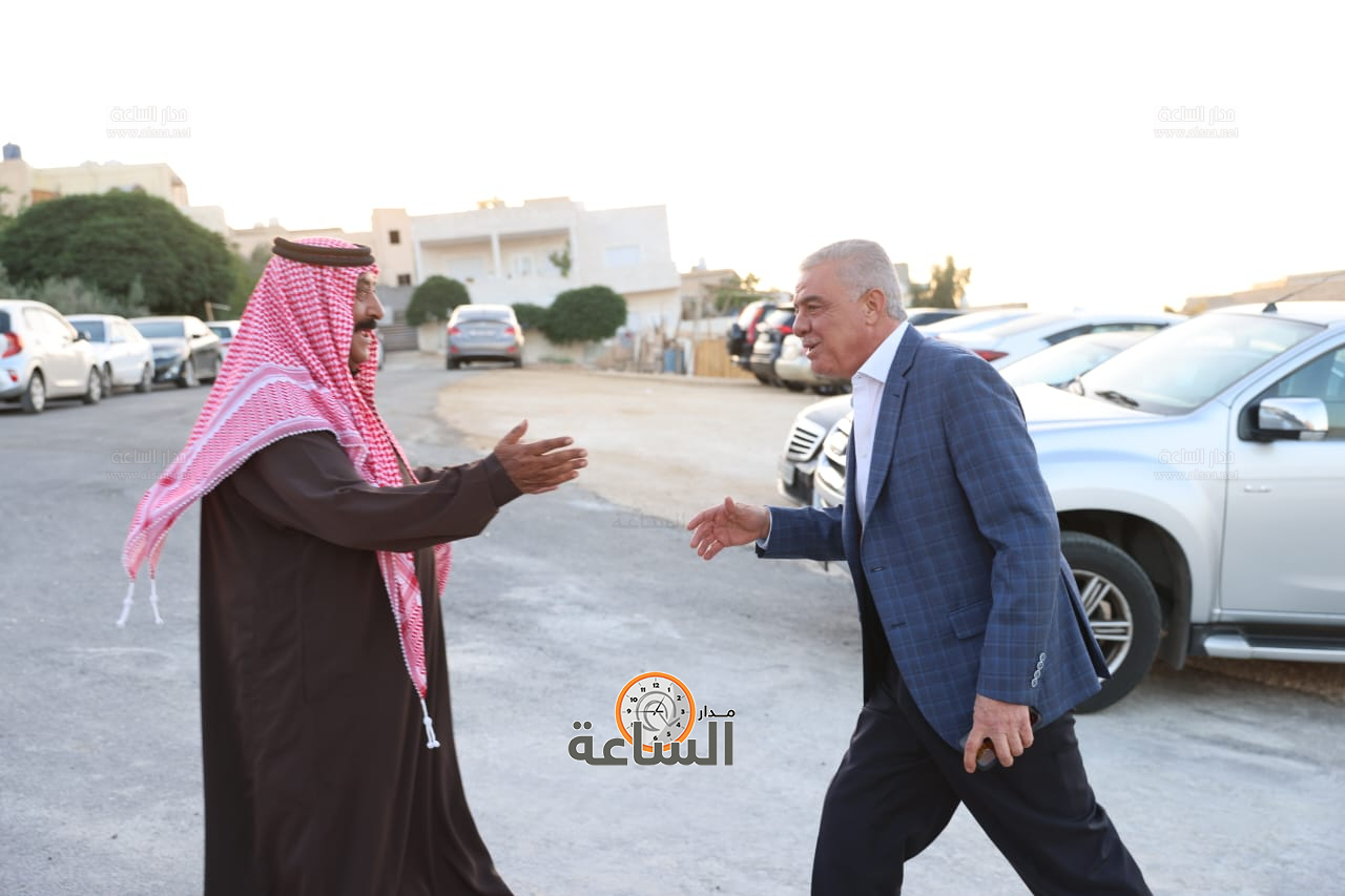 Madar Al-Saa Images 0.8914000867187262