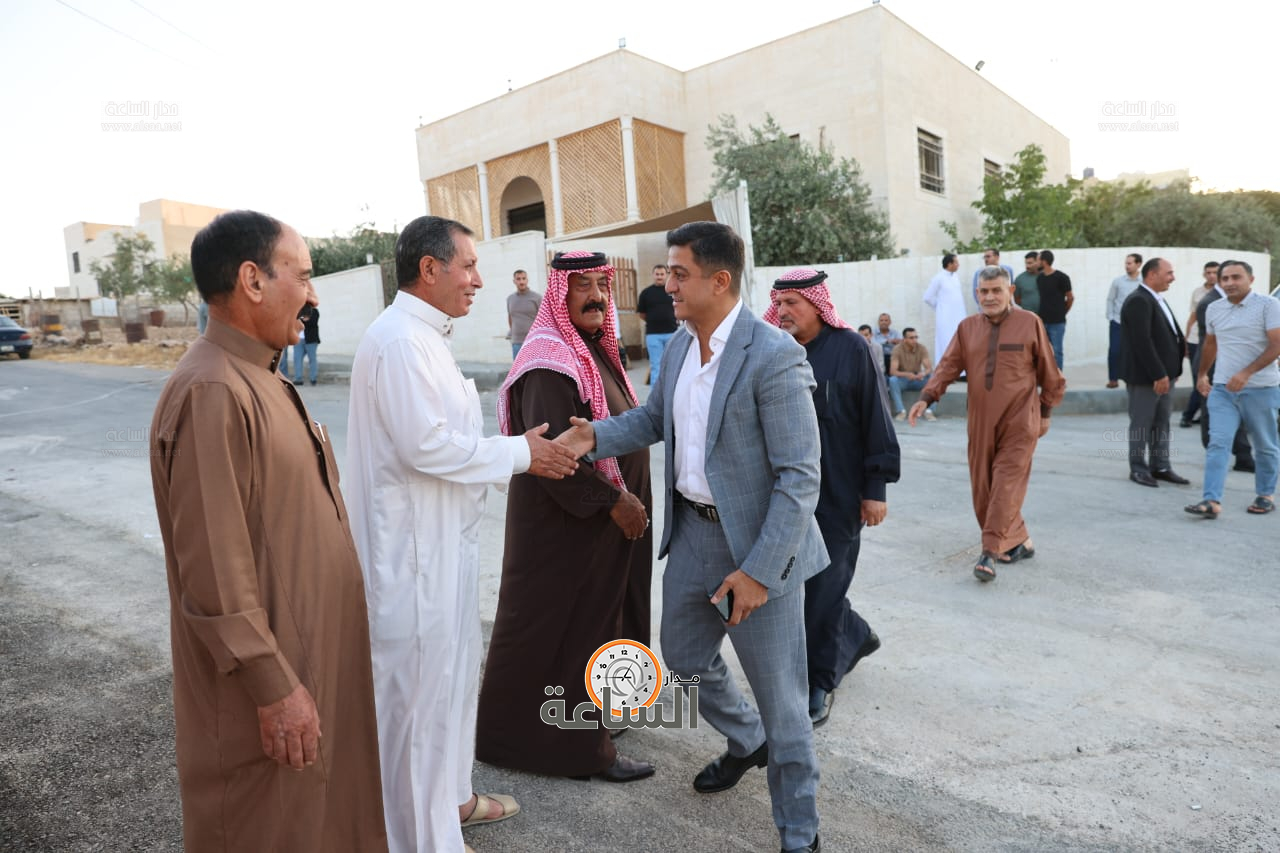 Madar Al-Saa Images 0.4205538997611872