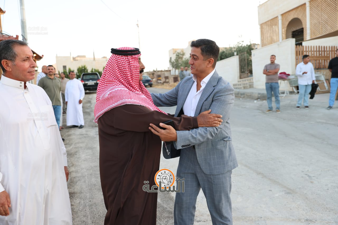 Madar Al-Saa Images 0.21443895376787858