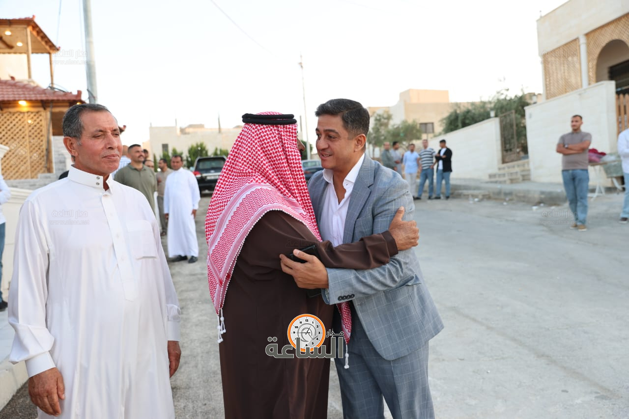 Madar Al-Saa Images 0.6642073925148764