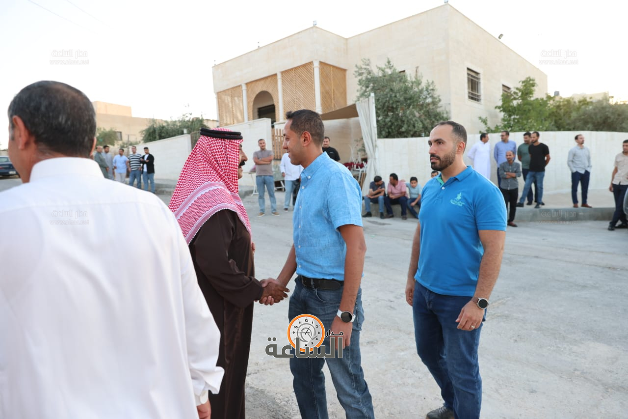 Madar Al-Saa Images 0.30970092186162257