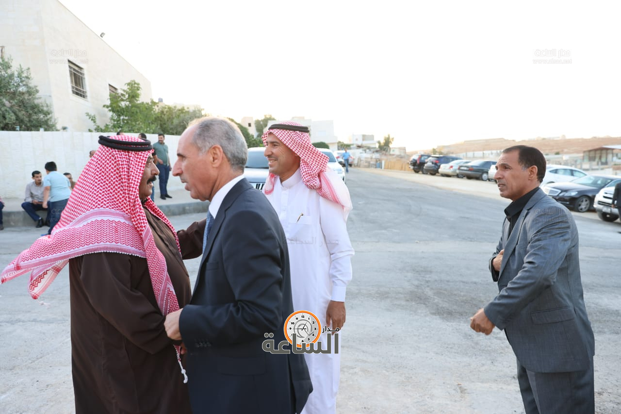 Madar Al-Saa Images 0.5642111509648686