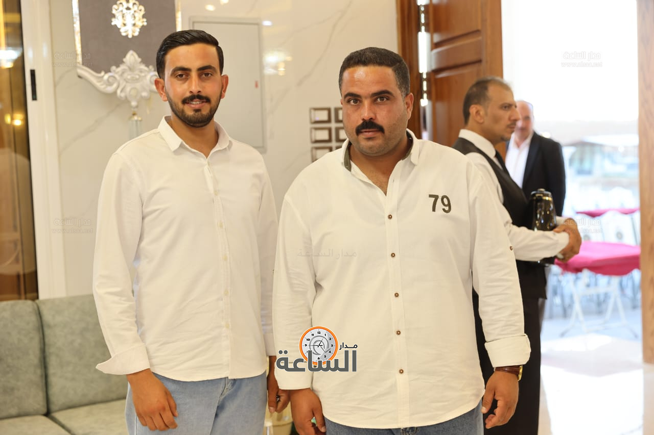 Madar Al-Saa Images 0.3280281612903936