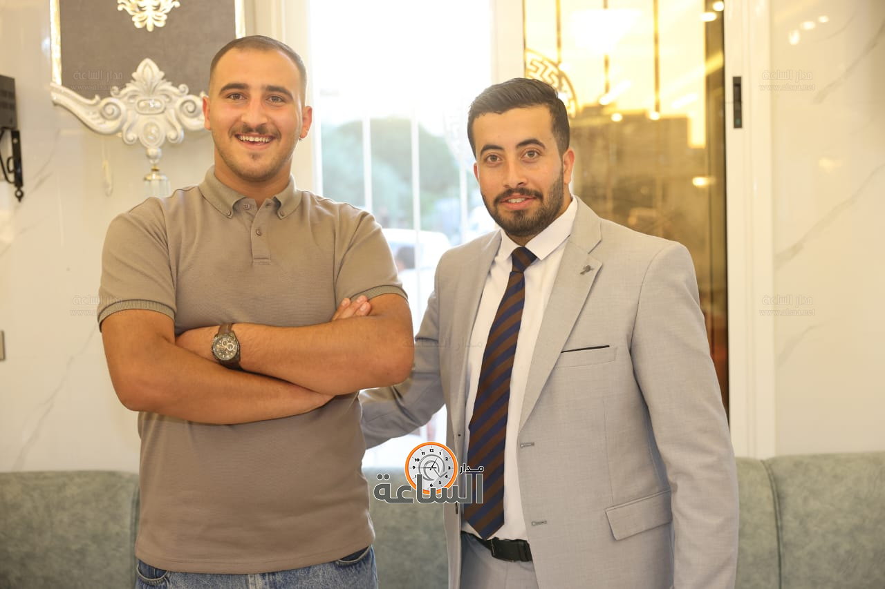 Madar Al-Saa Images 0.3988804787826704