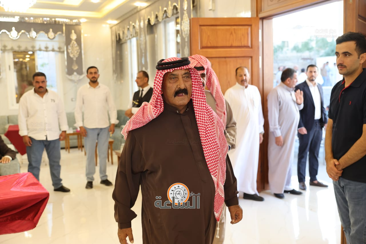 Madar Al-Saa Images 0.7990516107039978