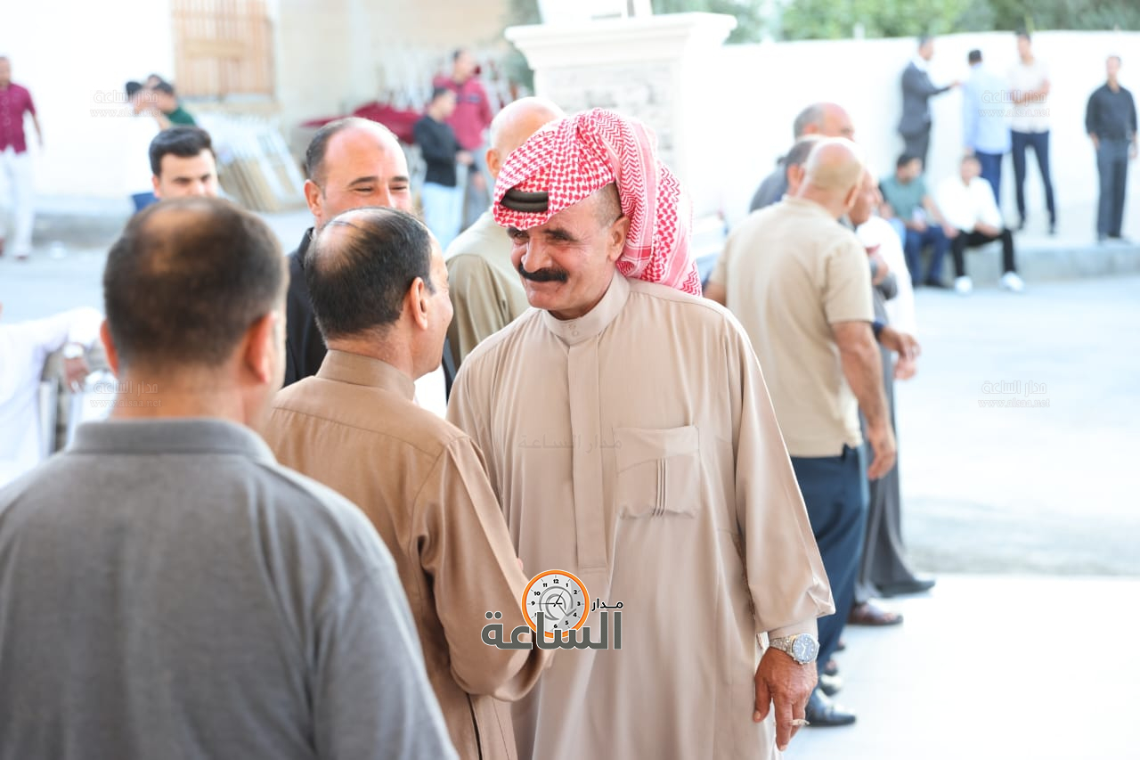 Madar Al-Saa Images 0.9298320136050467