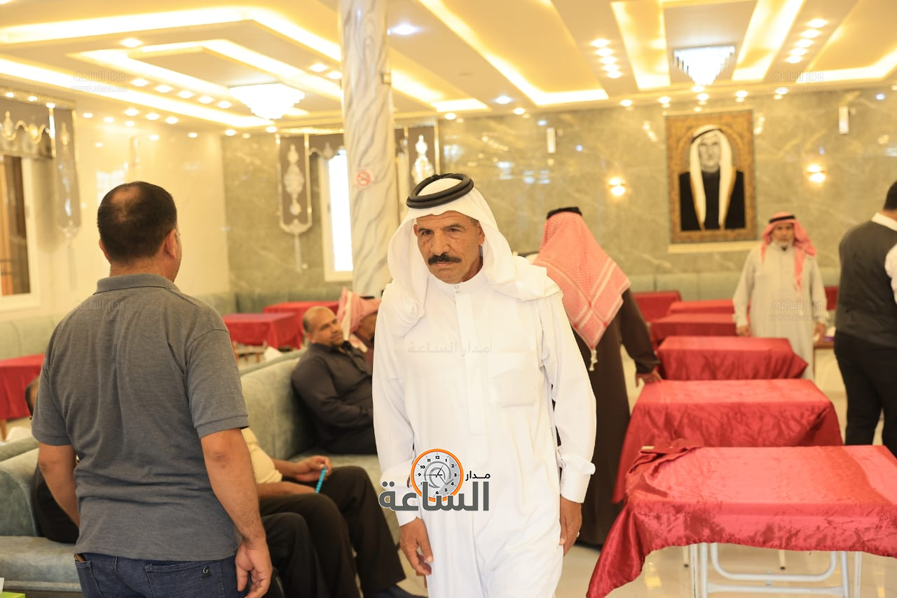 Madar Al-Saa Images 0.4907662119459688