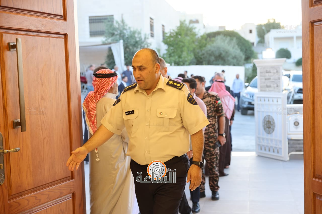 Madar Al-Saa Images 0.9136781521662061