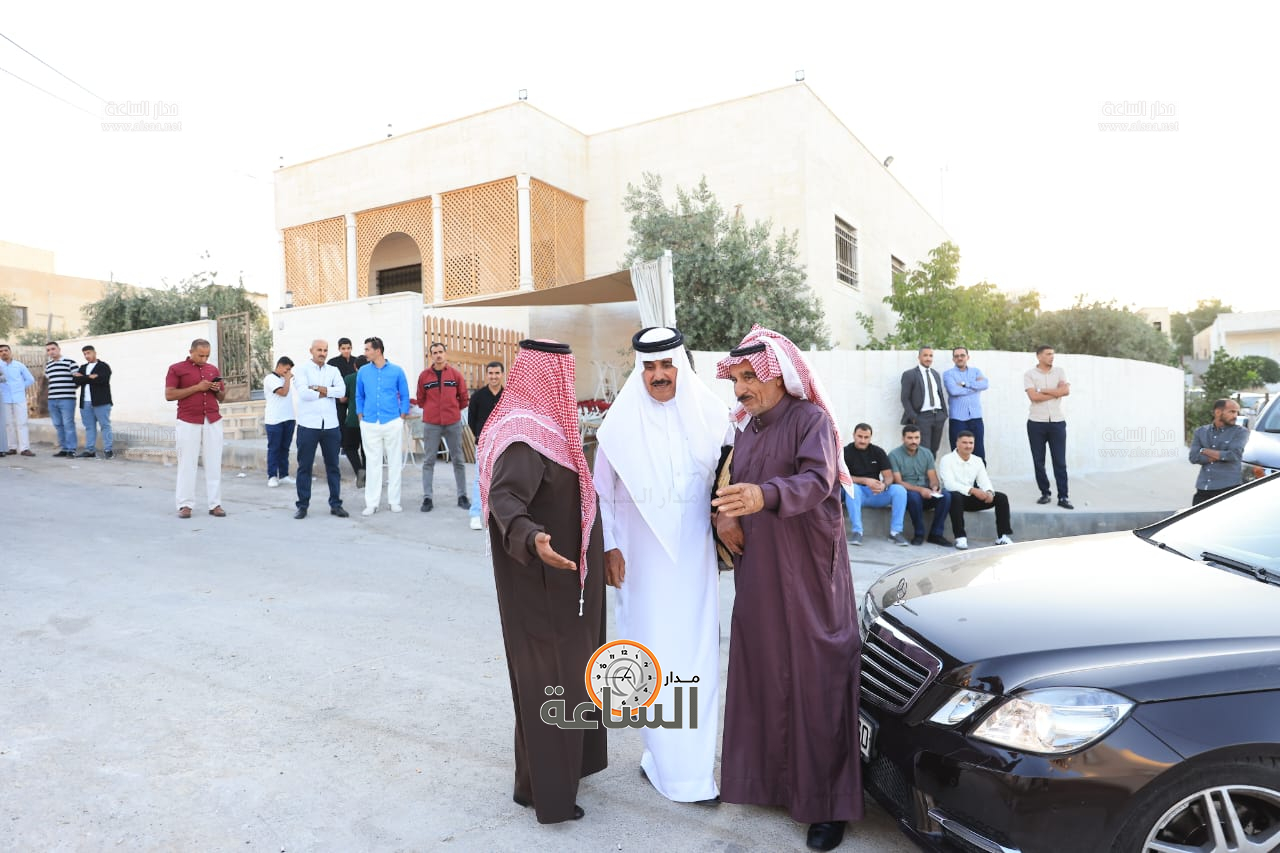 Madar Al-Saa Images 0.4700746011009602