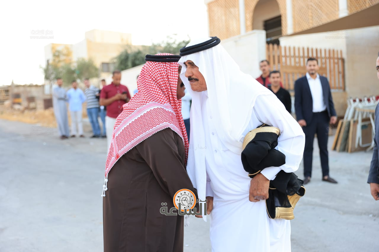 Madar Al-Saa Images 0.4880166592187968