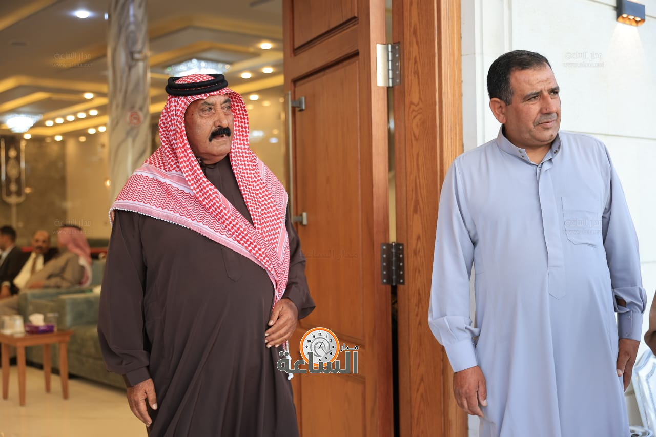 Madar Al-Saa Images 0.2130263136961209