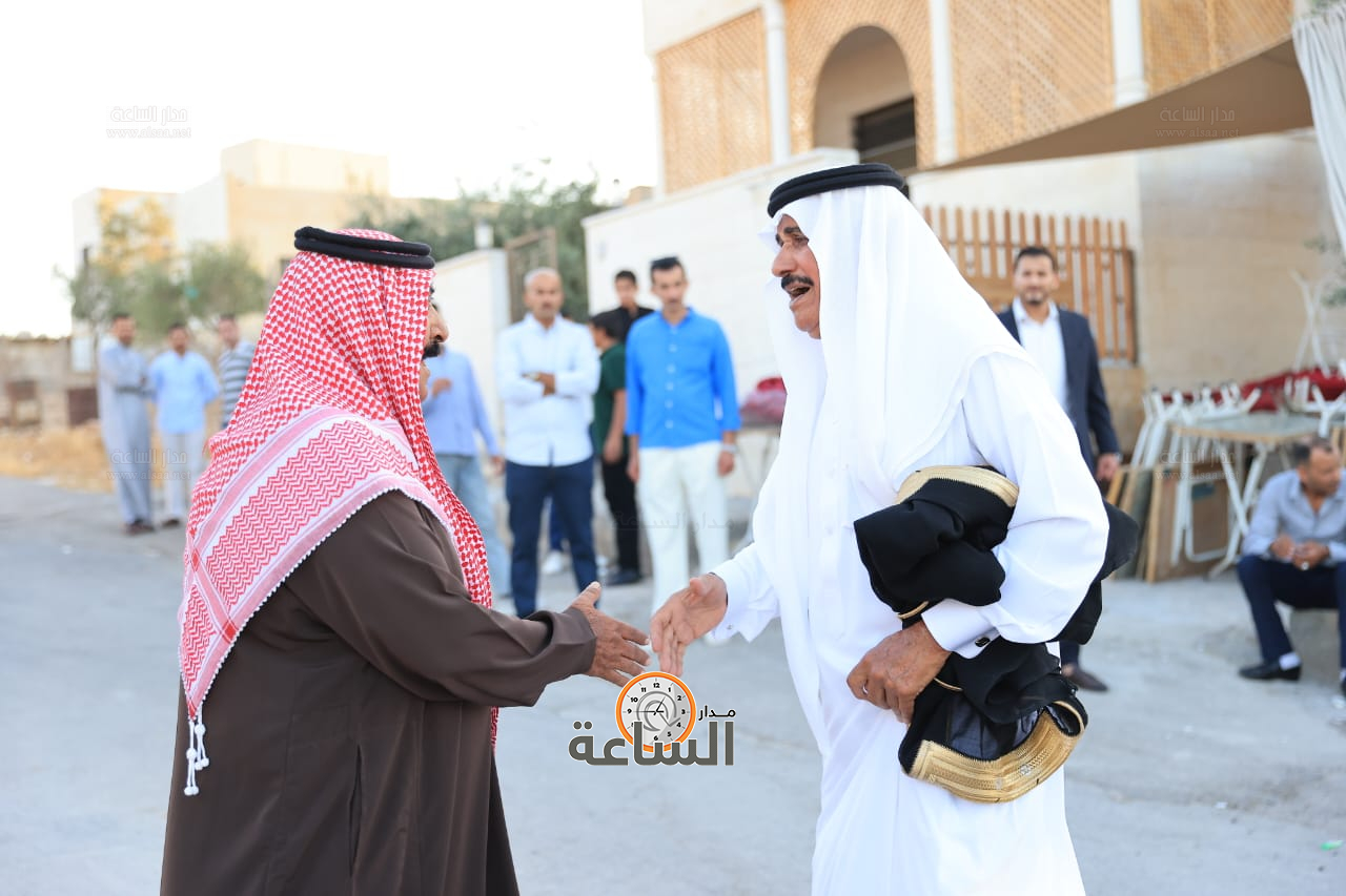 Madar Al-Saa Images 0.14102106471475995