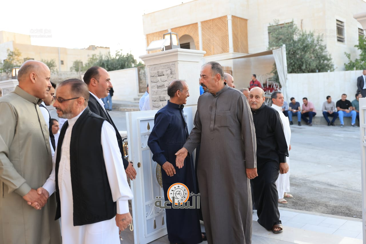 Madar Al-Saa Images 0.6081802175333625