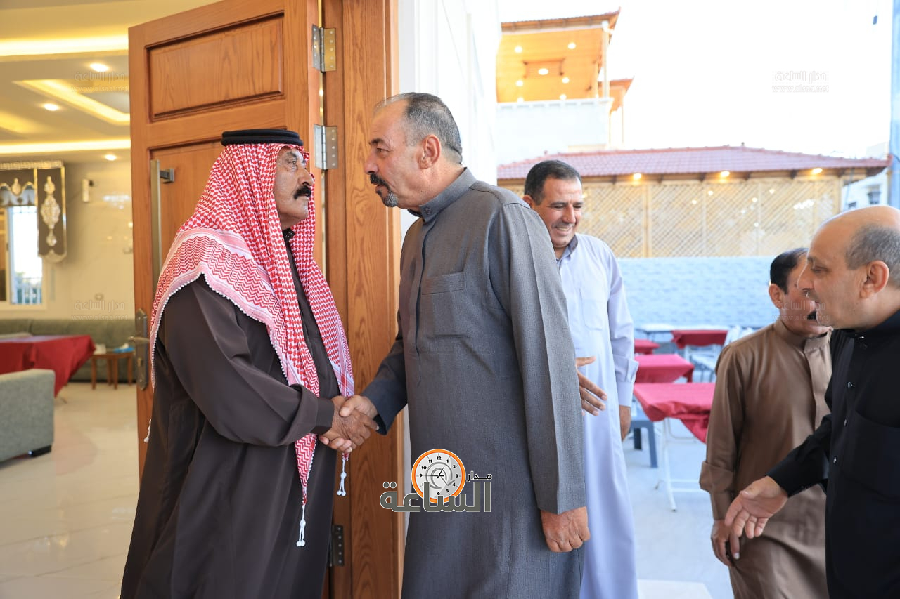 Madar Al-Saa Images 0.8493737640556449