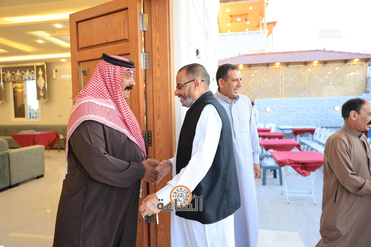 Madar Al-Saa Images 0.4015008378953474