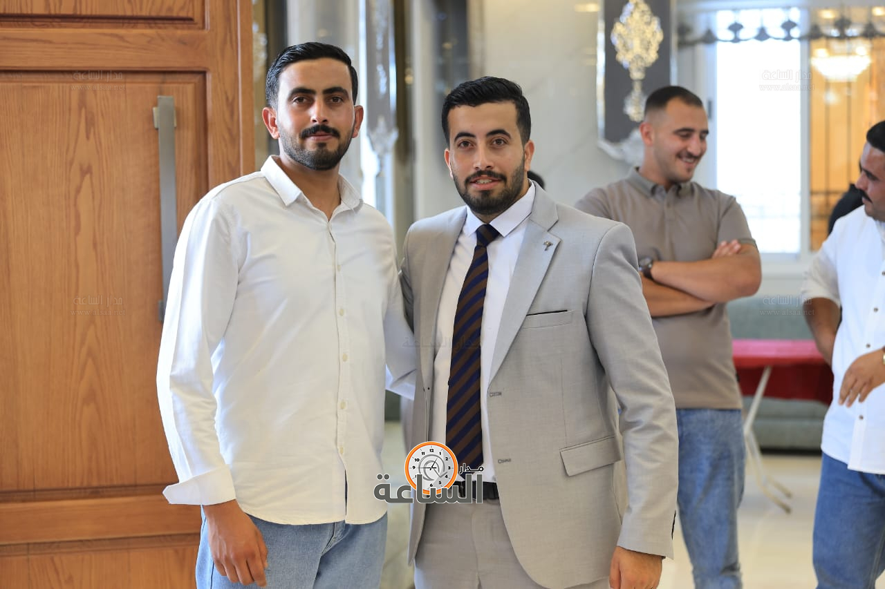 Madar Al-Saa Images 0.15358071061626166