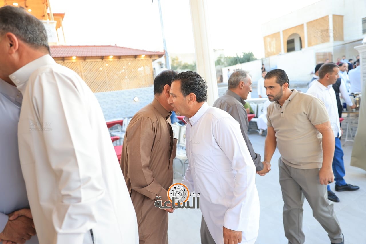 Madar Al-Saa Images 0.15112584768569381