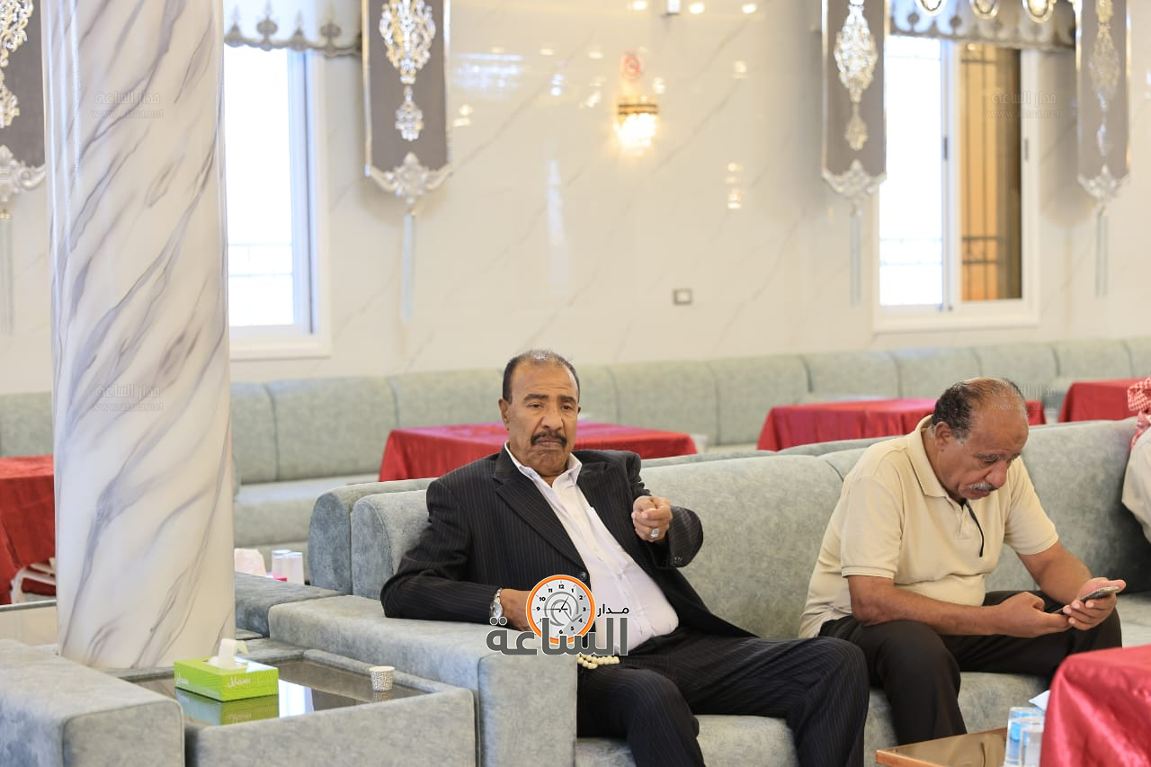 Madar Al-Saa Images 0.5559908820802508