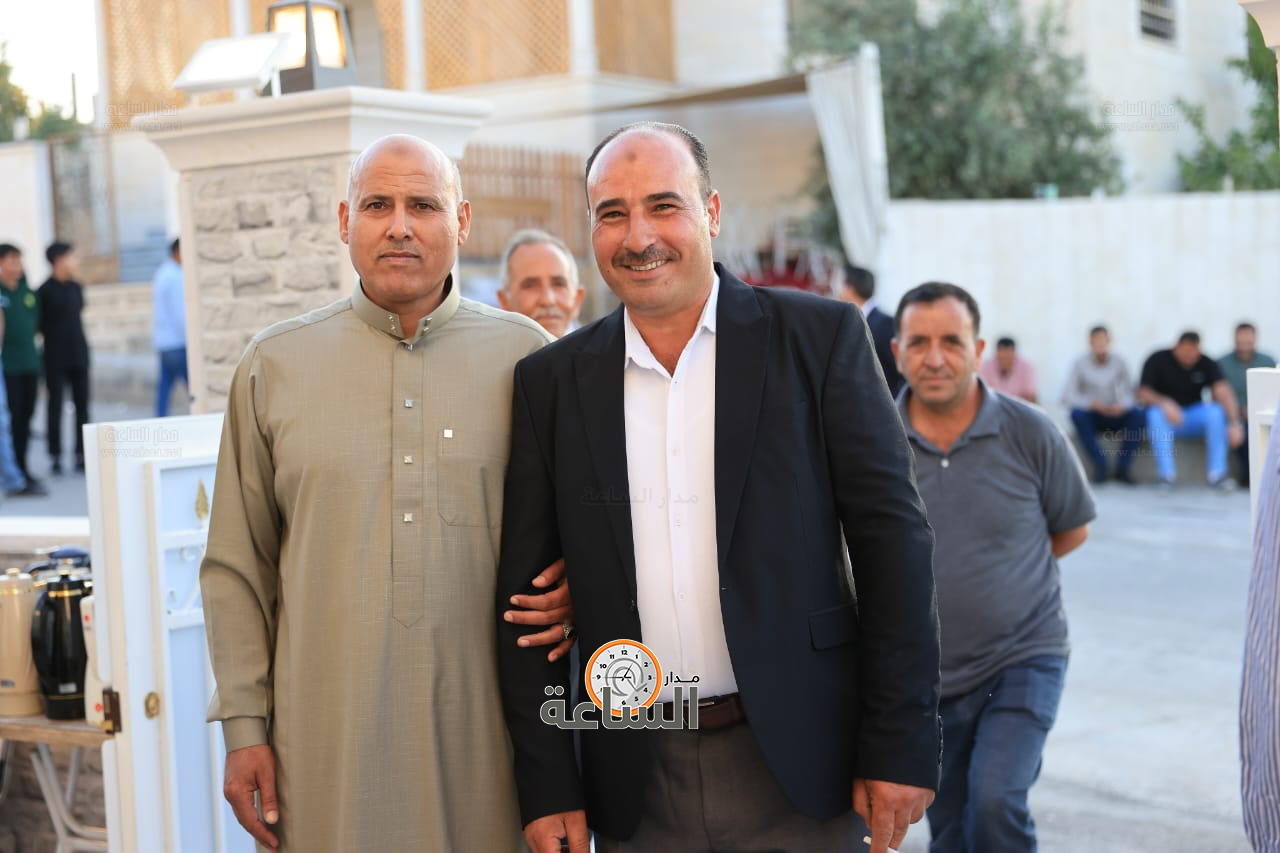 Madar Al-Saa Images 0.4818565639432256