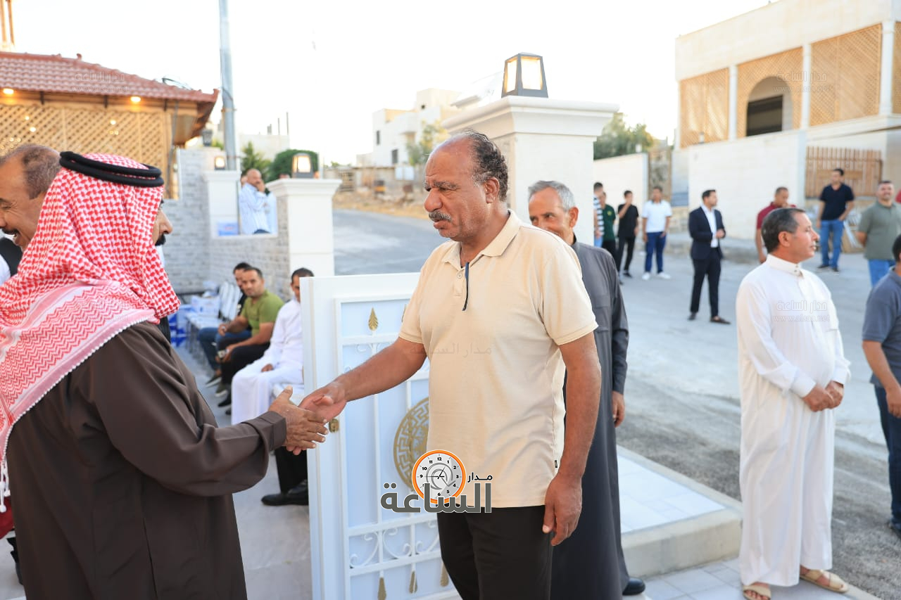 Madar Al-Saa Images 0.12064765949095568