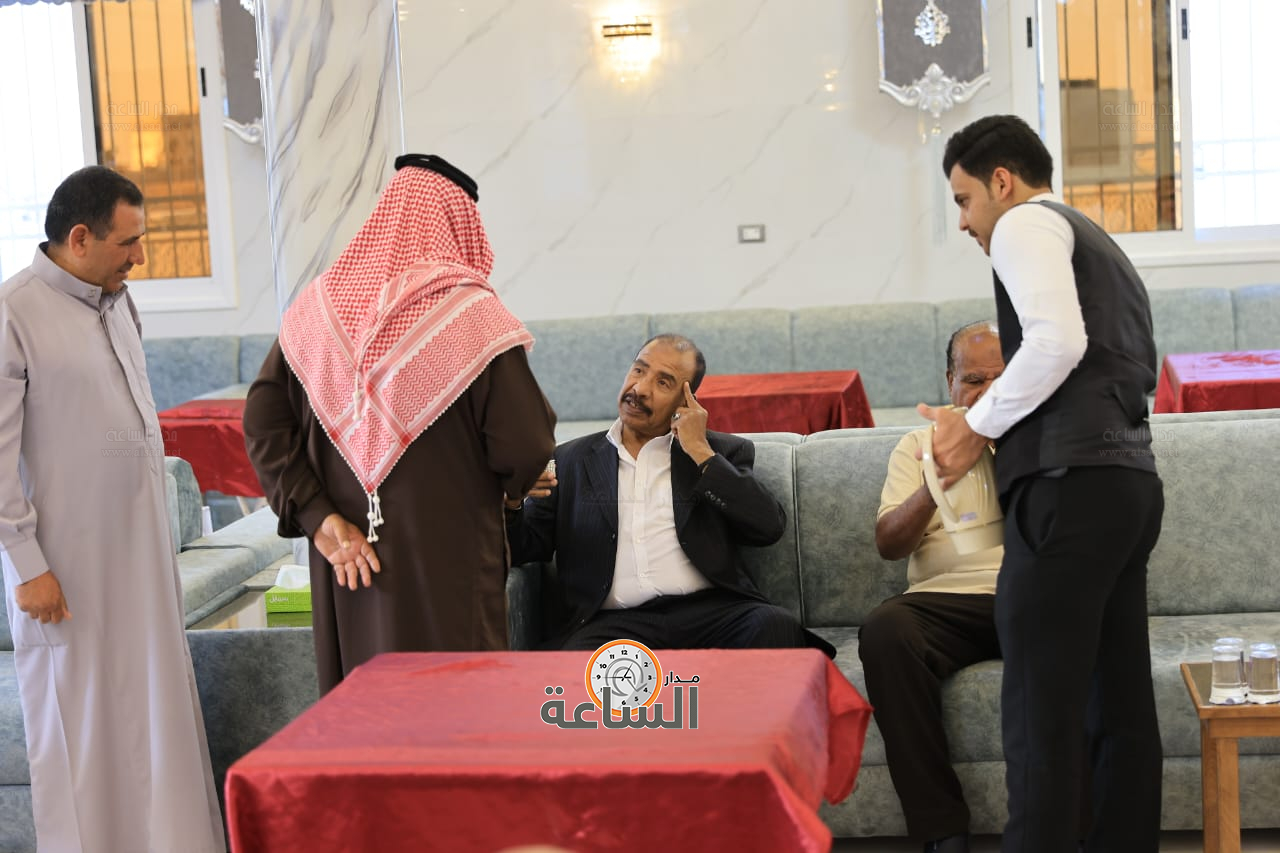 Madar Al-Saa Images 0.6231415244950637