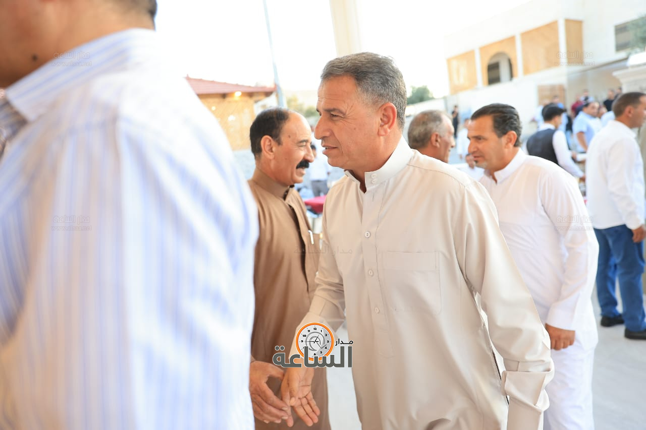 Madar Al-Saa Images 0.8763592307374982