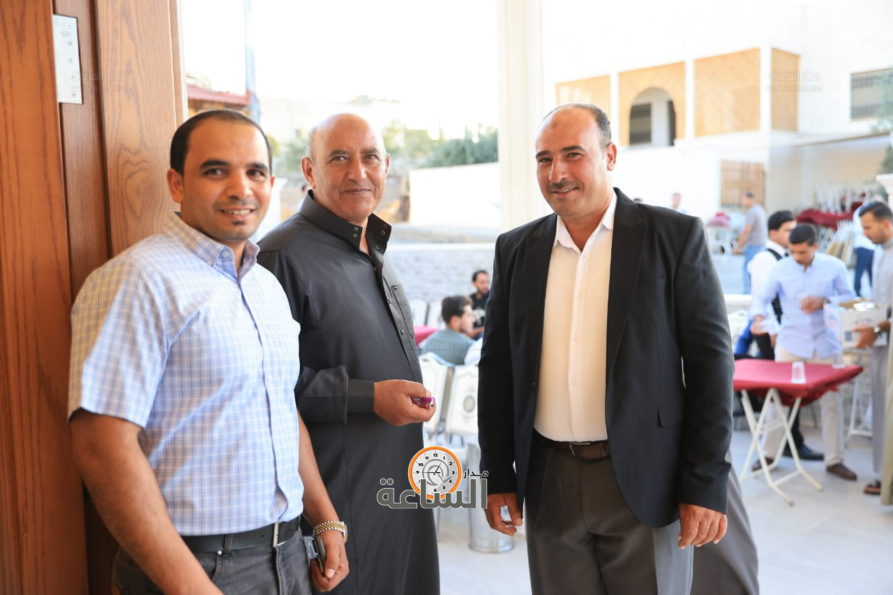 Madar Al-Saa Images 0.17730984052920185