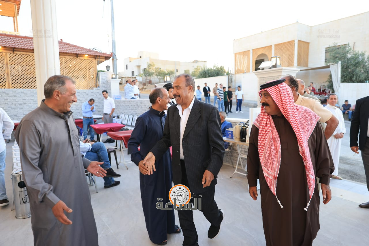 Madar Al-Saa Images 0.2658199710742286