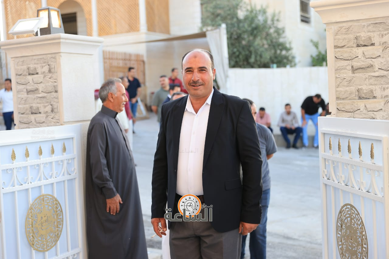 Madar Al-Saa Images 0.9090361007807373