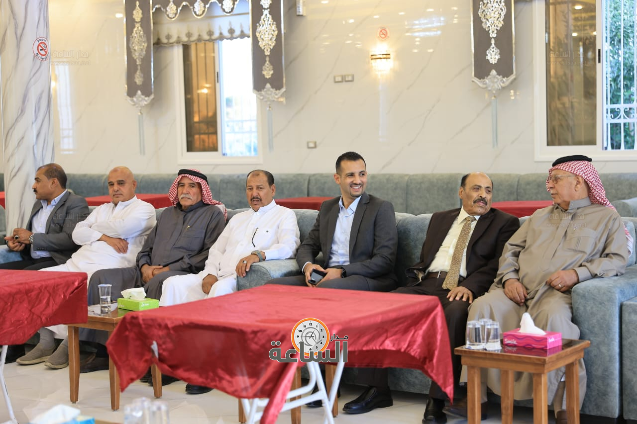 Madar Al-Saa Images 0.6778197294327019