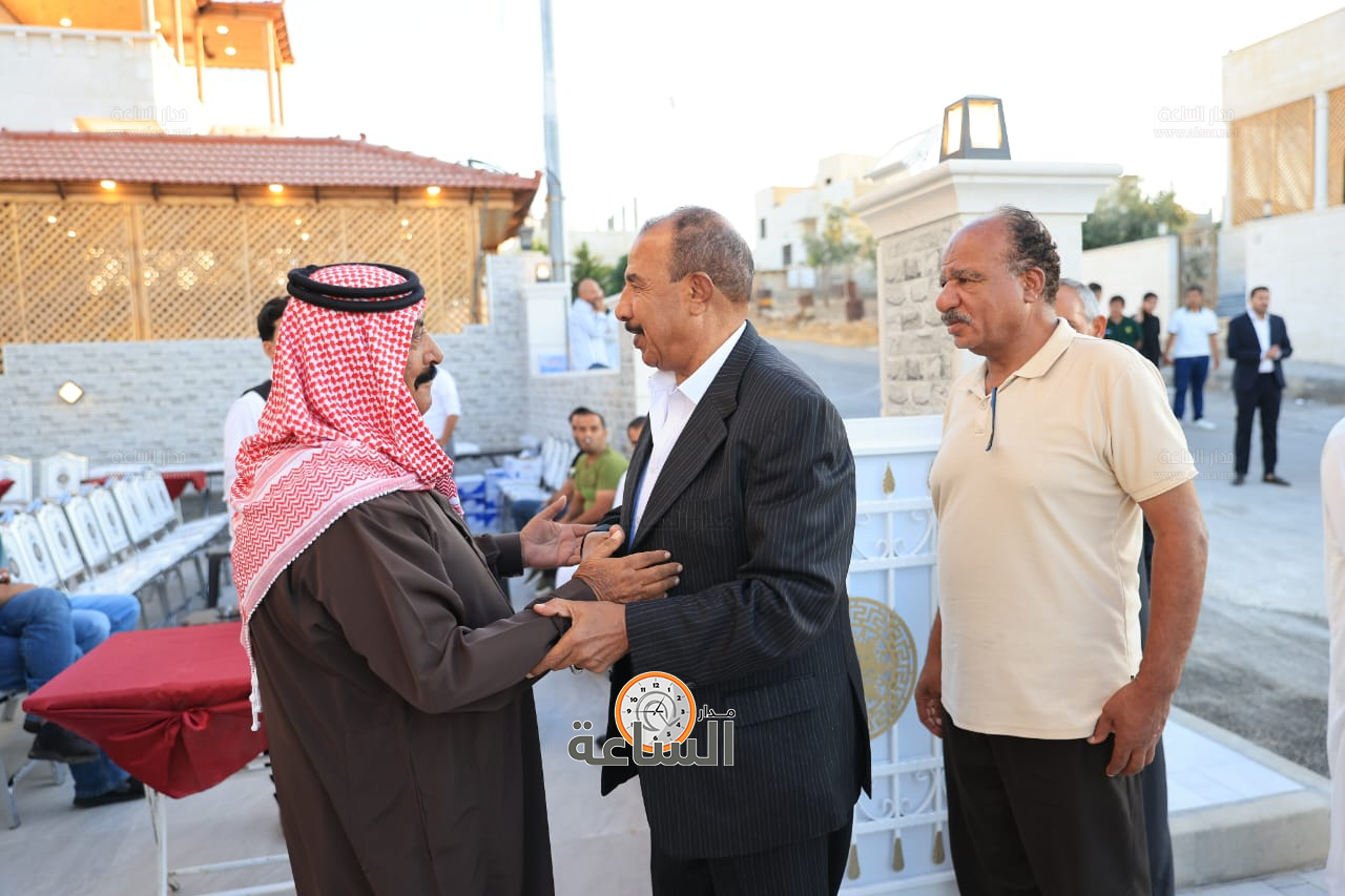 Madar Al-Saa Images 0.6453918069806295