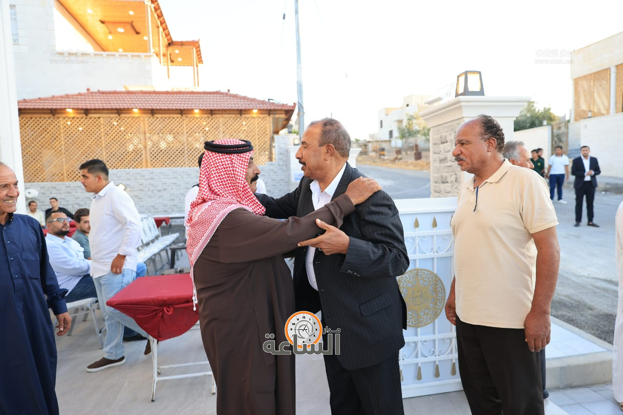 Madar Al-Saa Images 0.5601211919978963