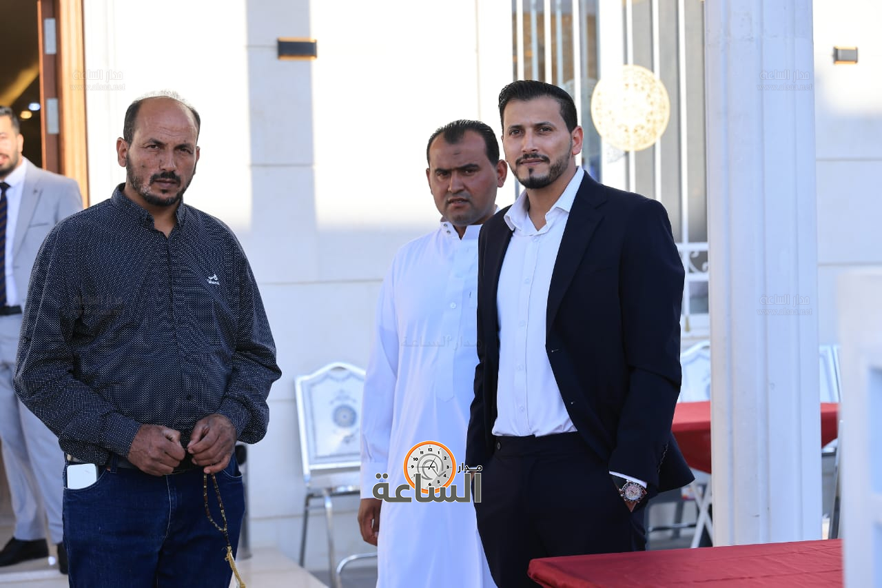 Madar Al-Saa Images 0.4899845200922911