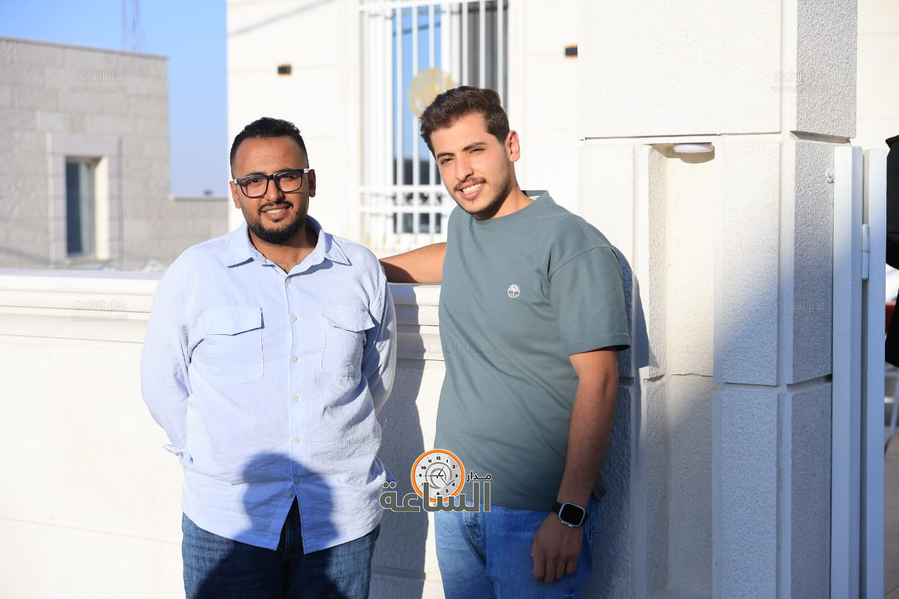 Madar Al-Saa Images 0.2514993060731501