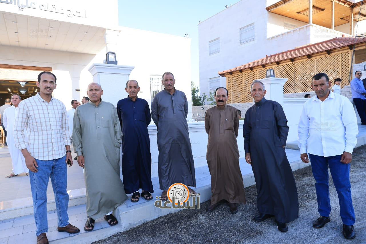 Madar Al-Saa Images 0.8503019634381331