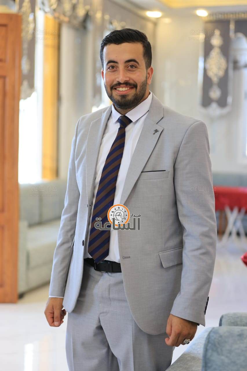 Madar Al-Saa Images 0.466319950209905