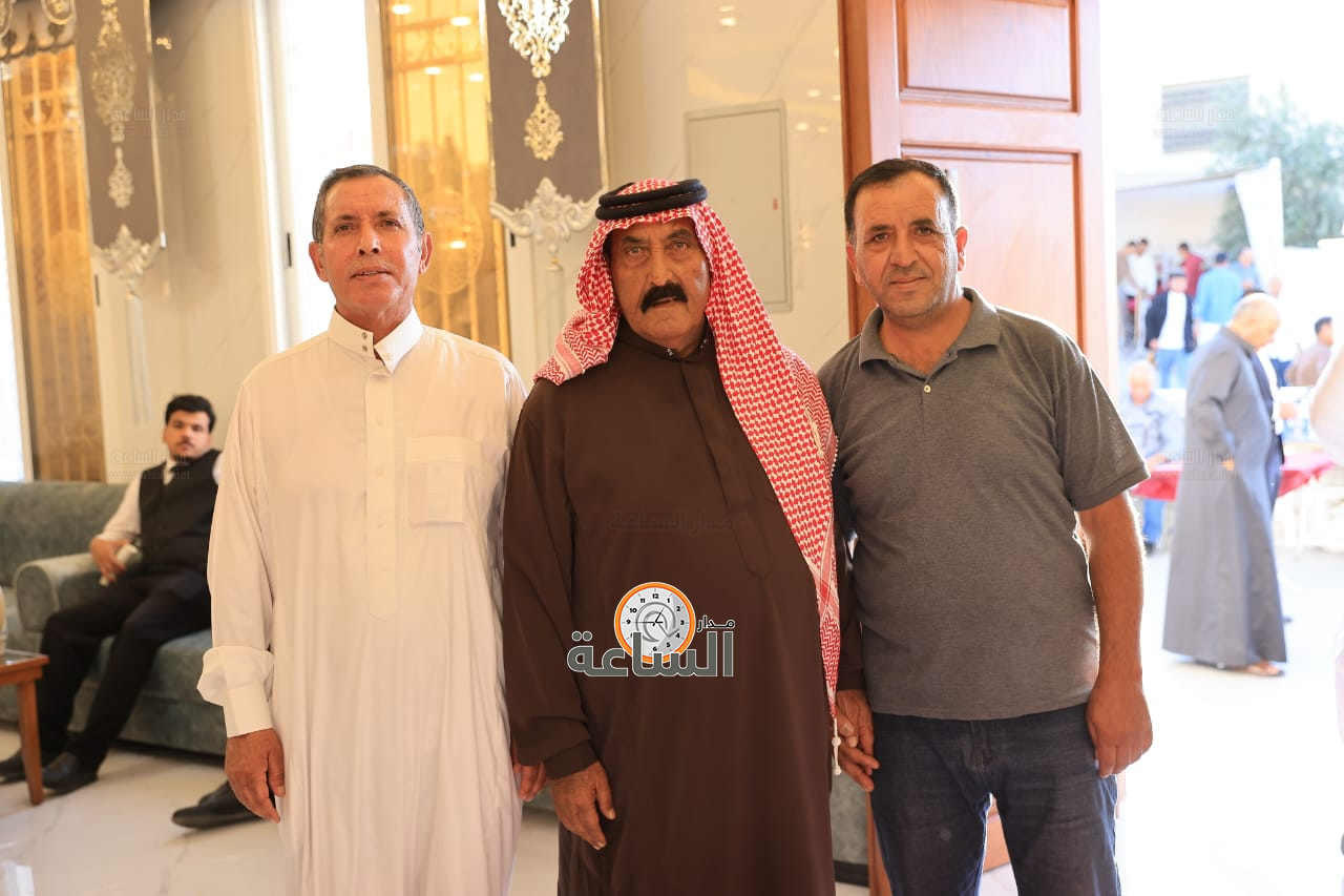 Madar Al-Saa Images 0.6883223656454769