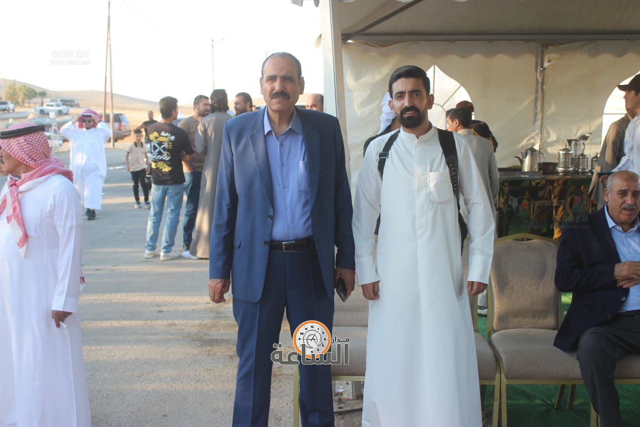 Madar Al-Saa Images 0.7294440992988962